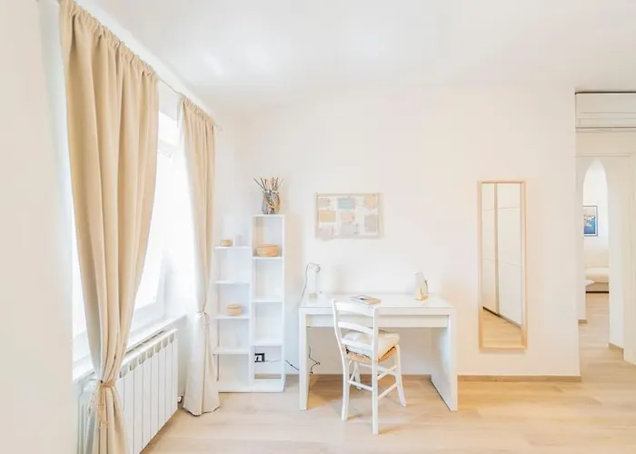 A Casa Di Mary