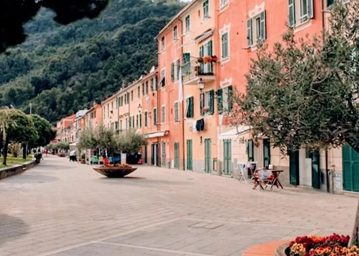 A Casa Di Mary *