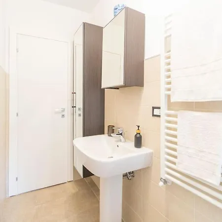 Apartment A Casa Di Mary Riva Trigoso