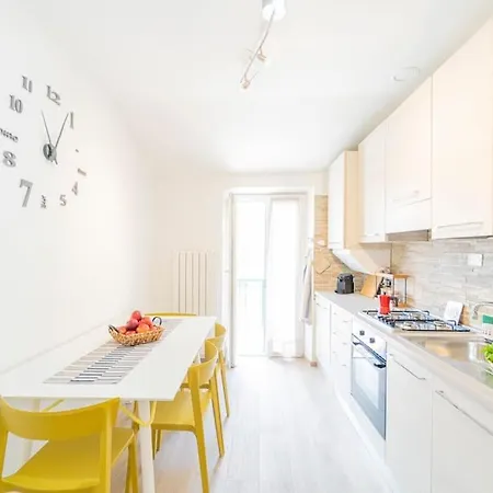 A Casa Di Mary Apartment