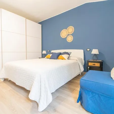 דירה A Casa Di Mary