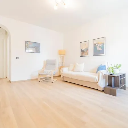 Διαμέρισμα A Casa Di Mary *