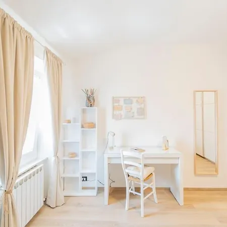 A Casa Di Mary