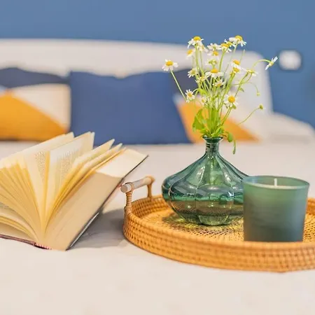 דירה A Casa Di Mary