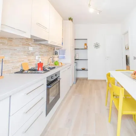 A Casa Di Mary דירה *