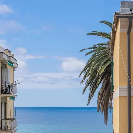 A Casa Di Mary Riva Trigoso