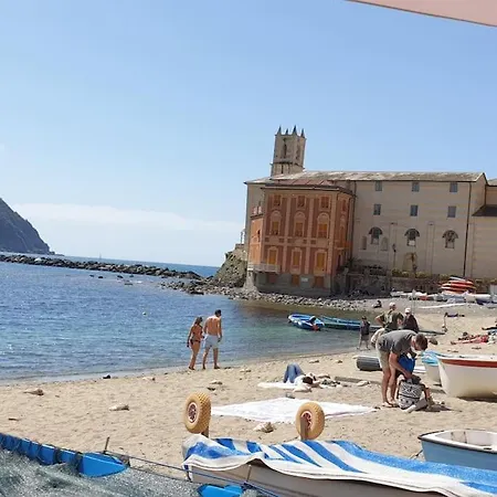 A Casa Di Mary