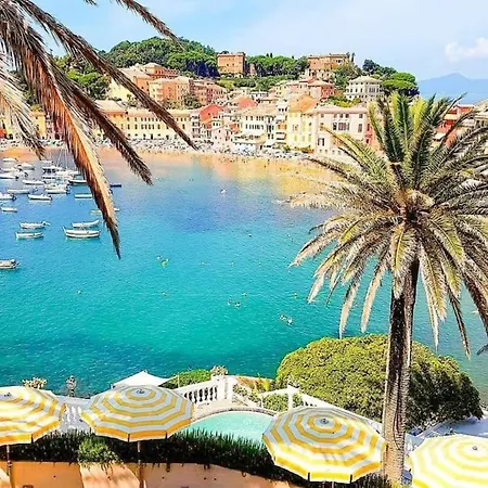 A Casa Di Mary דירה