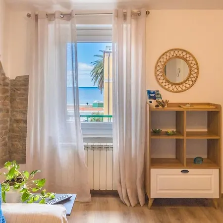 A Casa Di Mary *