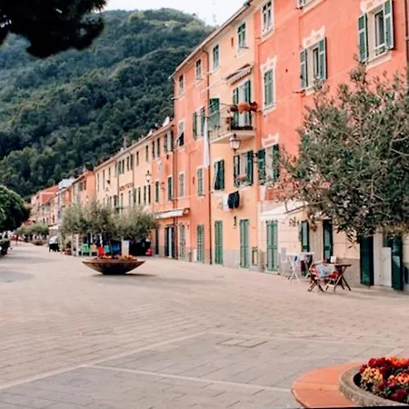 A Casa Di Mary *