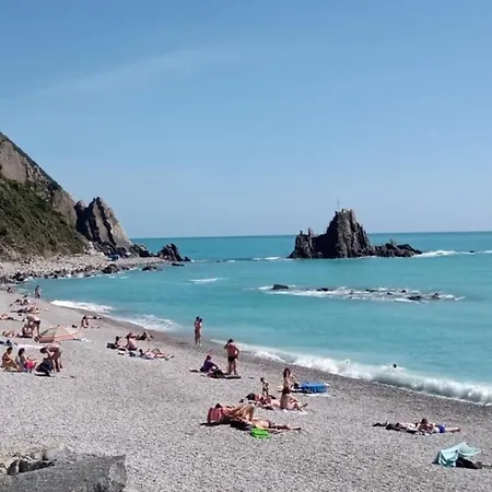 A Casa Di Mary Riva Trigoso