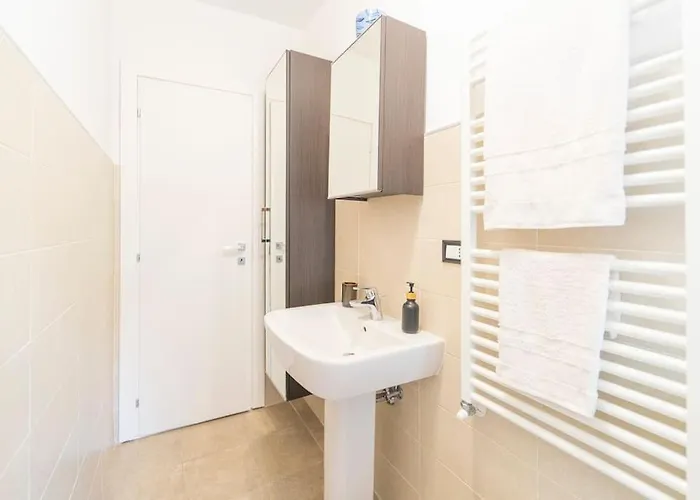 Apartmán A Casa Di Mary Riva Trigoso