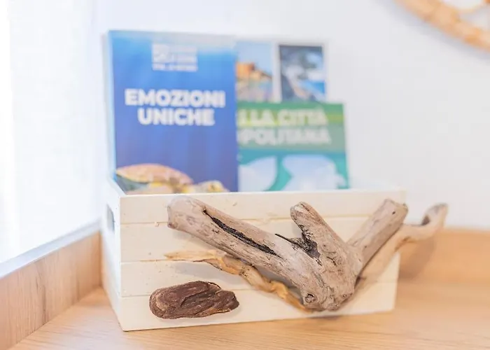 A Casa Di Mary Riva Trigoso