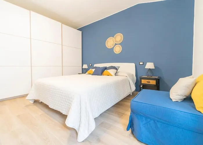 Apartmán A Casa Di Mary