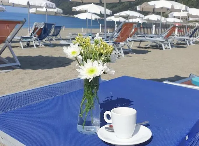 A Casa Di Mary Apartmán *