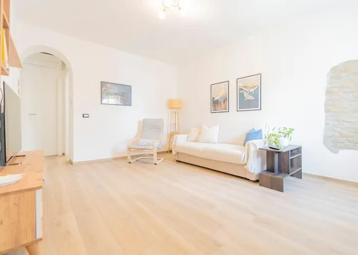 Apartmán A Casa Di Mary *