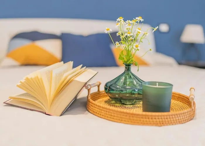 Apartmán A Casa Di Mary