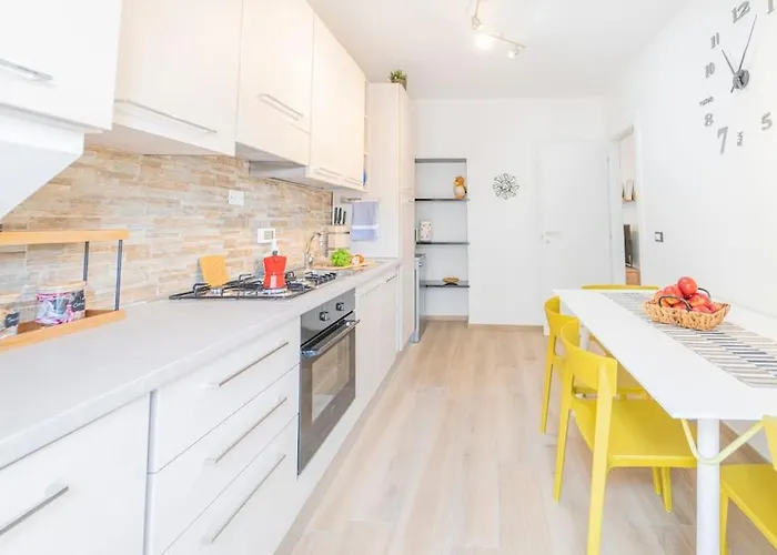 A Casa Di Mary Apartmán *