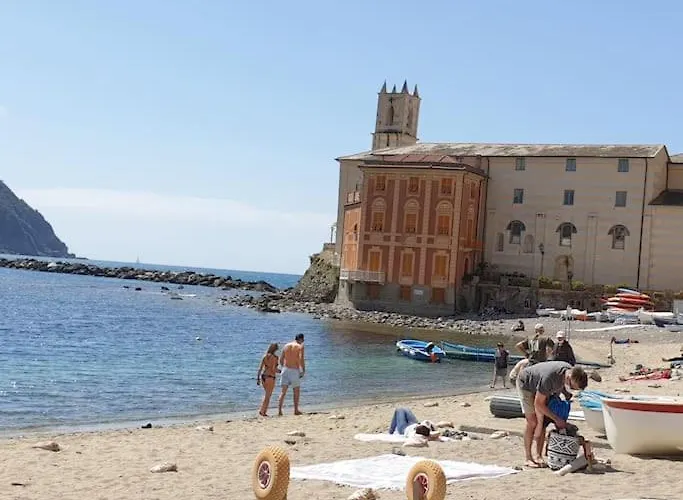 A Casa Di Mary
