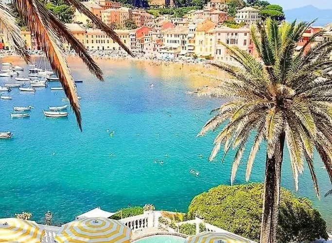 A Casa Di Mary Apartmán