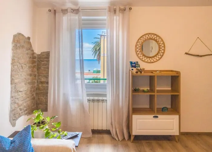 A Casa Di Mary *