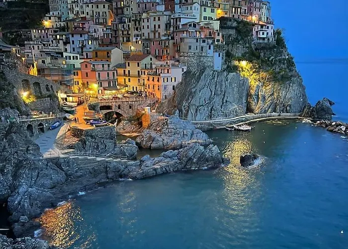 A Casa Di Mary Appartement