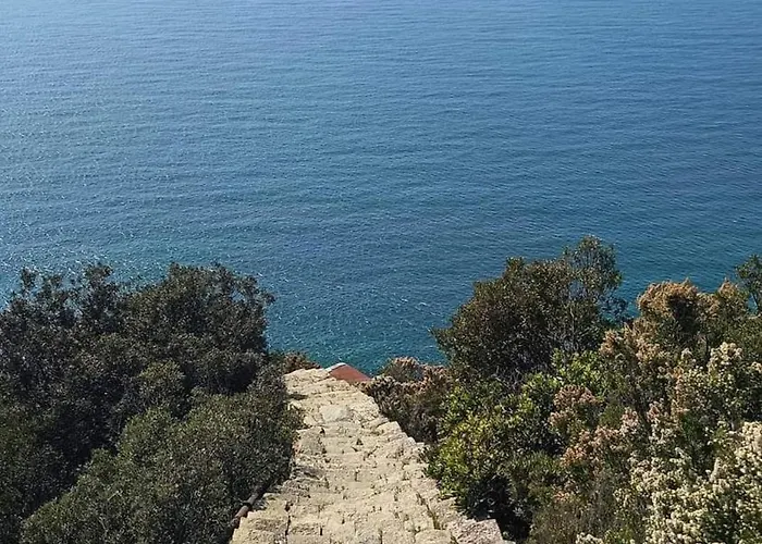 Apartmán A Casa Di Mary *