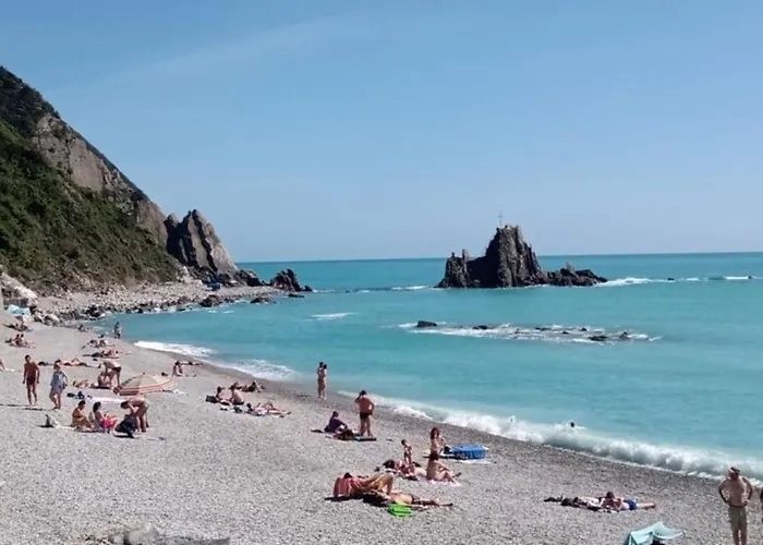 A Casa Di Mary Riva Trigoso