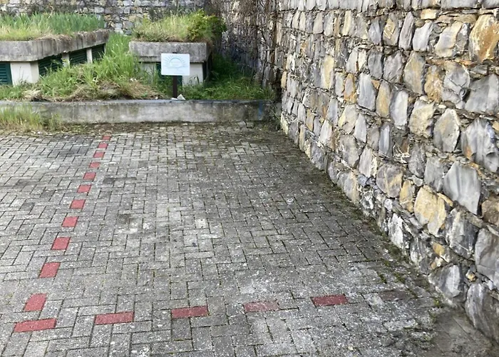 A Casa Di Mary Appartement